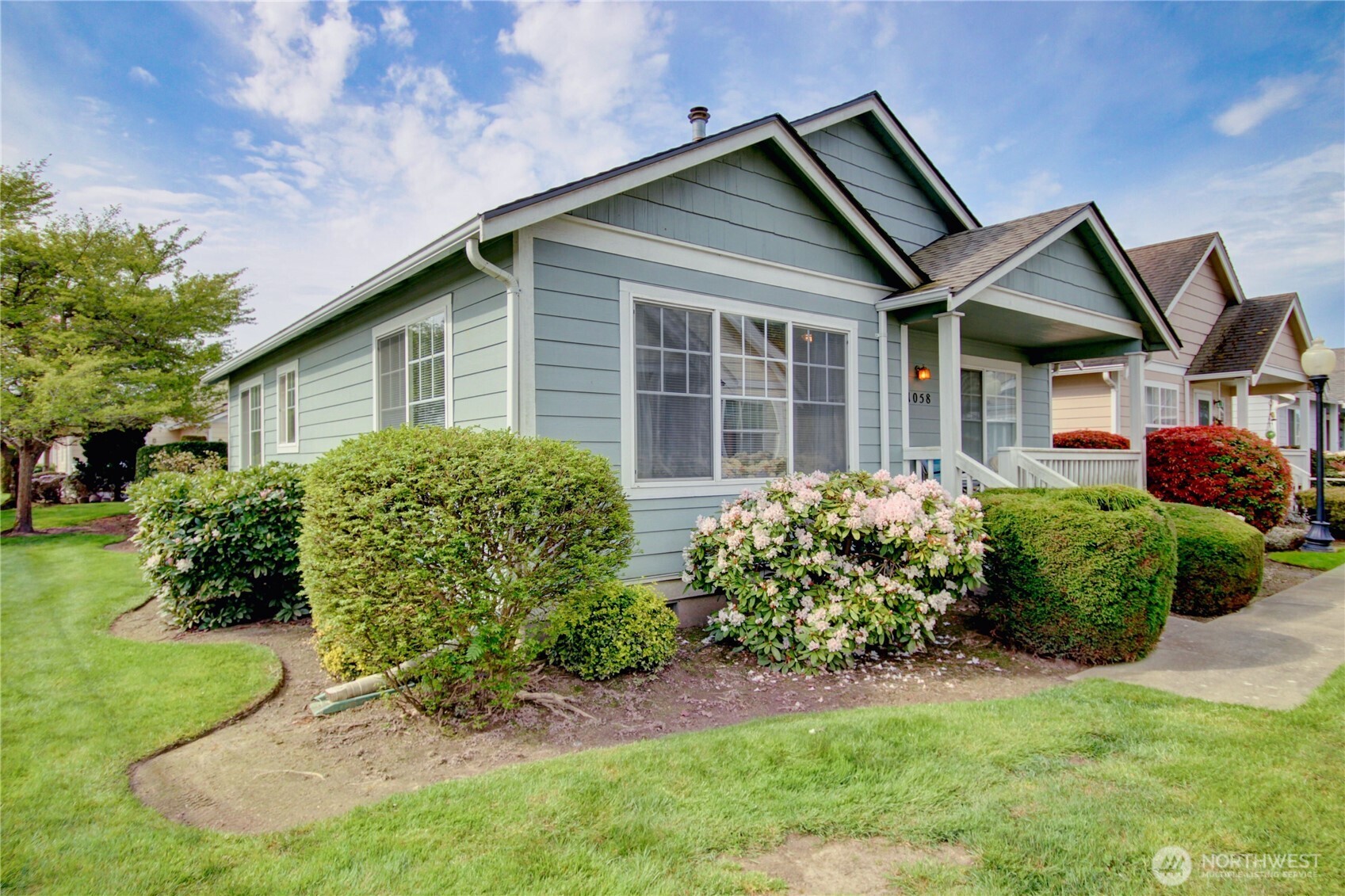 1058 Sinclair Way #1058, Burlington, WA 98233