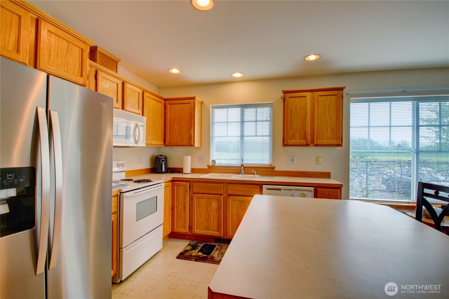 1058 Sinclair Way #1058, Burlington, WA 98233