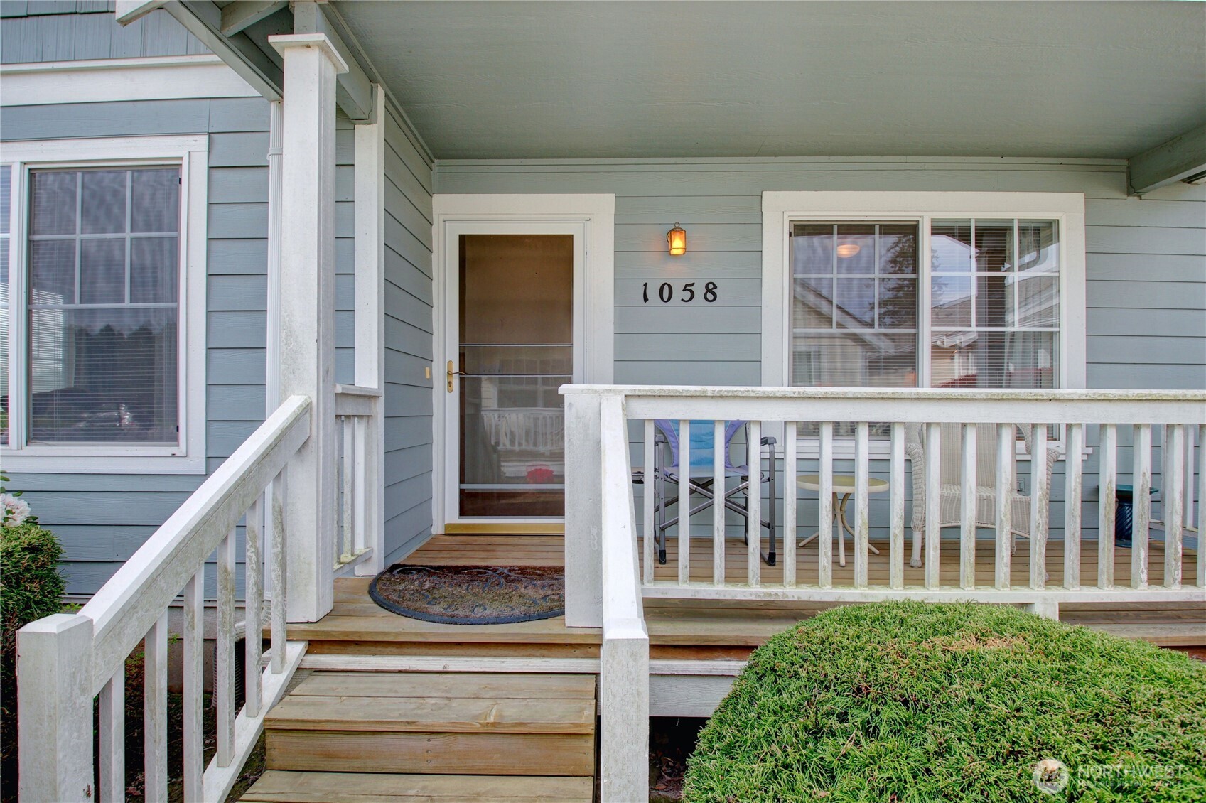 1058 Sinclair Way #1058, Burlington, WA 98233