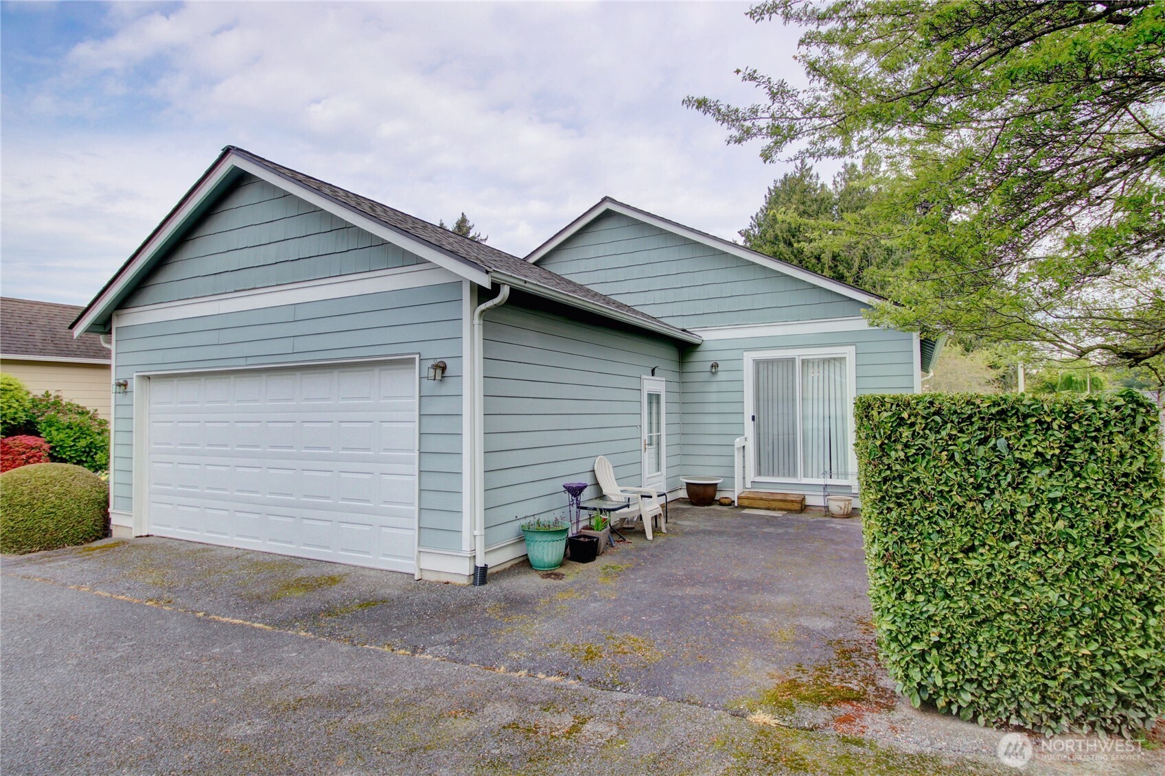 1058 Sinclair Way #1058, Burlington, WA 98233