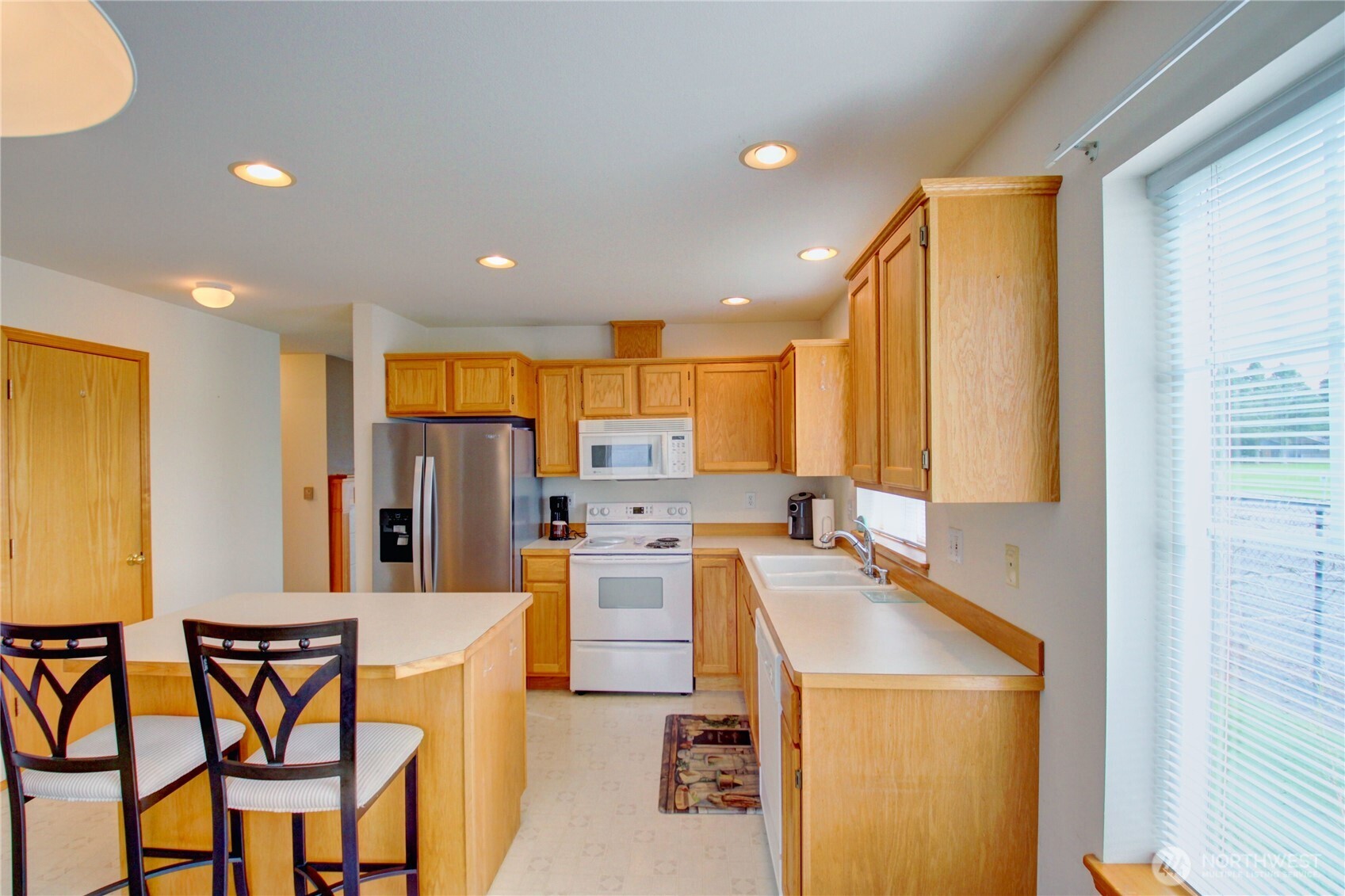1058 Sinclair Way #1058, Burlington, WA 98233