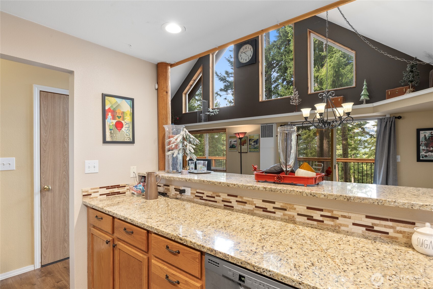 1051 Highland Loop , Ronald, WA 98940