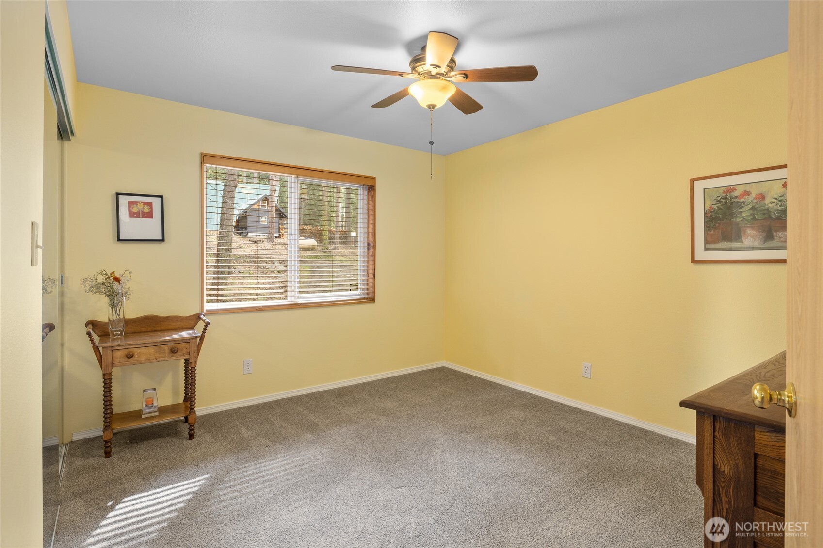 1051 Highland Loop , Ronald, WA 98940