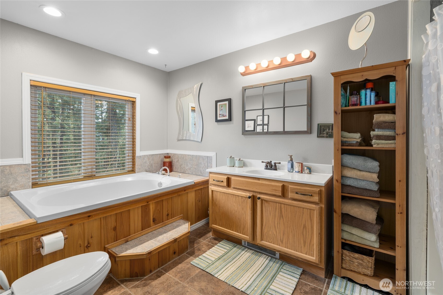1051 Highland Loop , Ronald, WA 98940