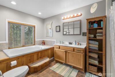 1051 Highland Loop , Ronald, WA 98940 - Photo 17