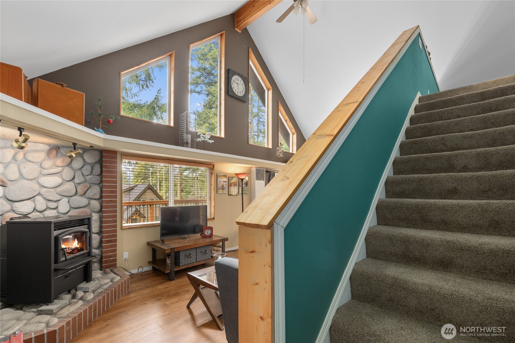 1051 Highland Loop , Ronald, WA 98940