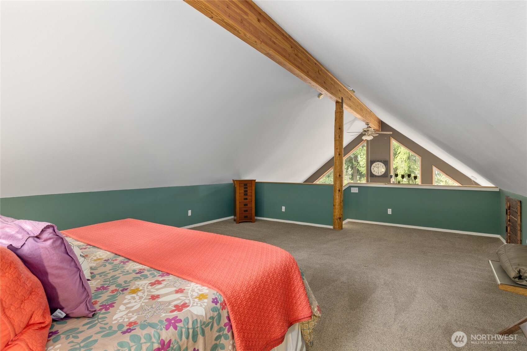 1051 Highland Loop , Ronald, WA 98940