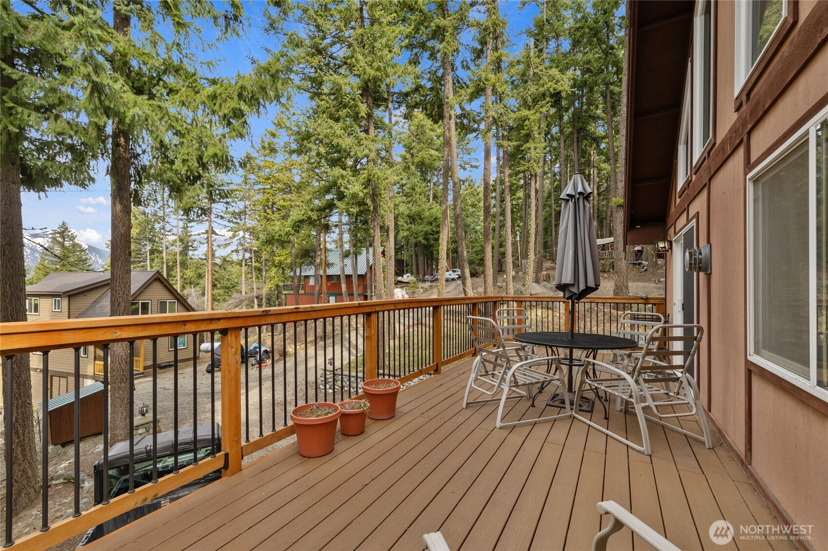 1051 Highland Loop , Ronald, WA 98940