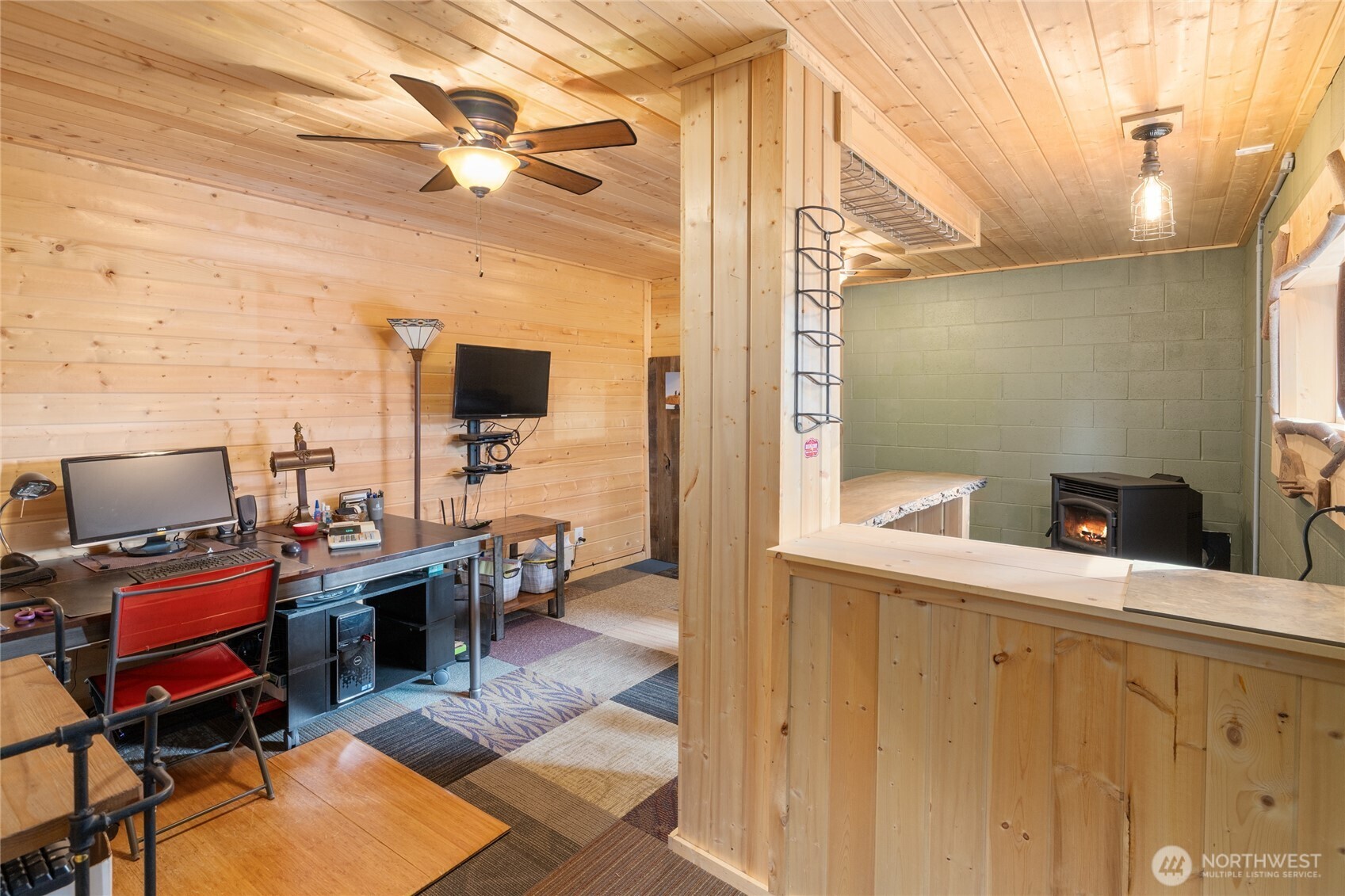 1051 Highland Loop , Ronald, WA 98940