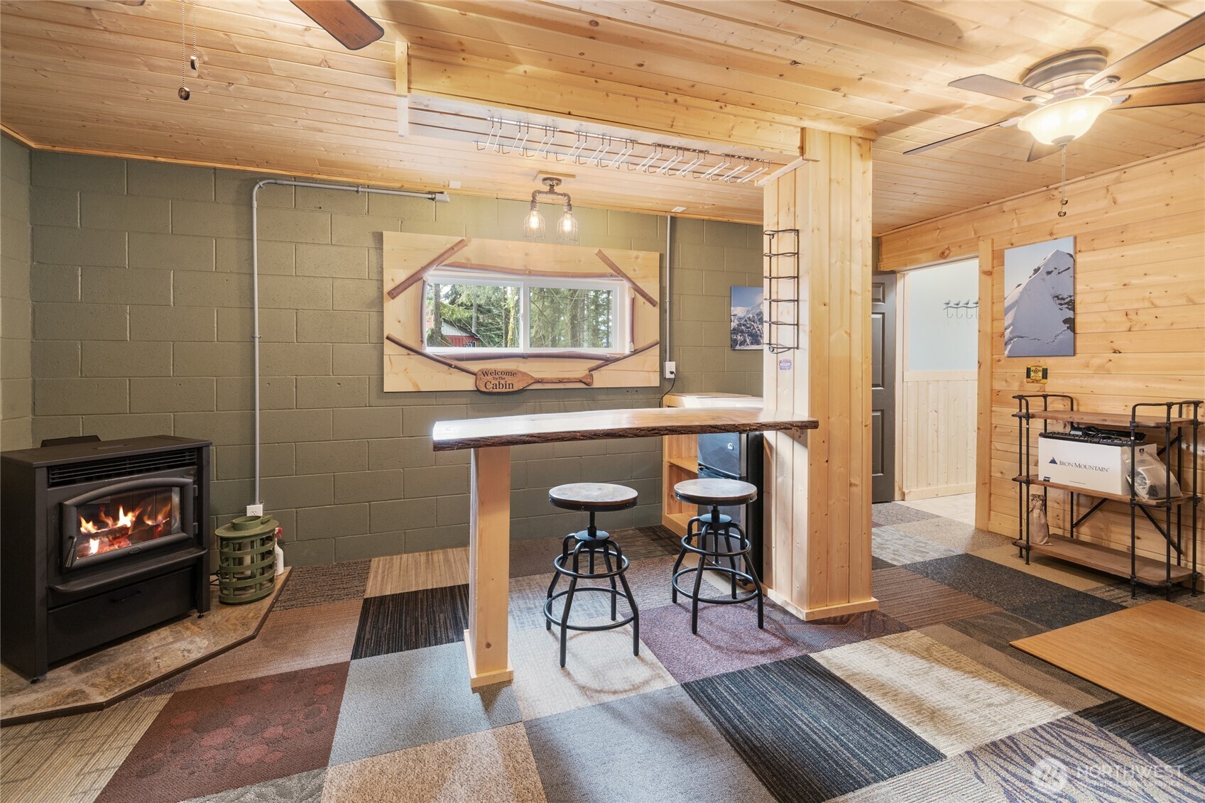 1051 Highland Loop , Ronald, WA 98940