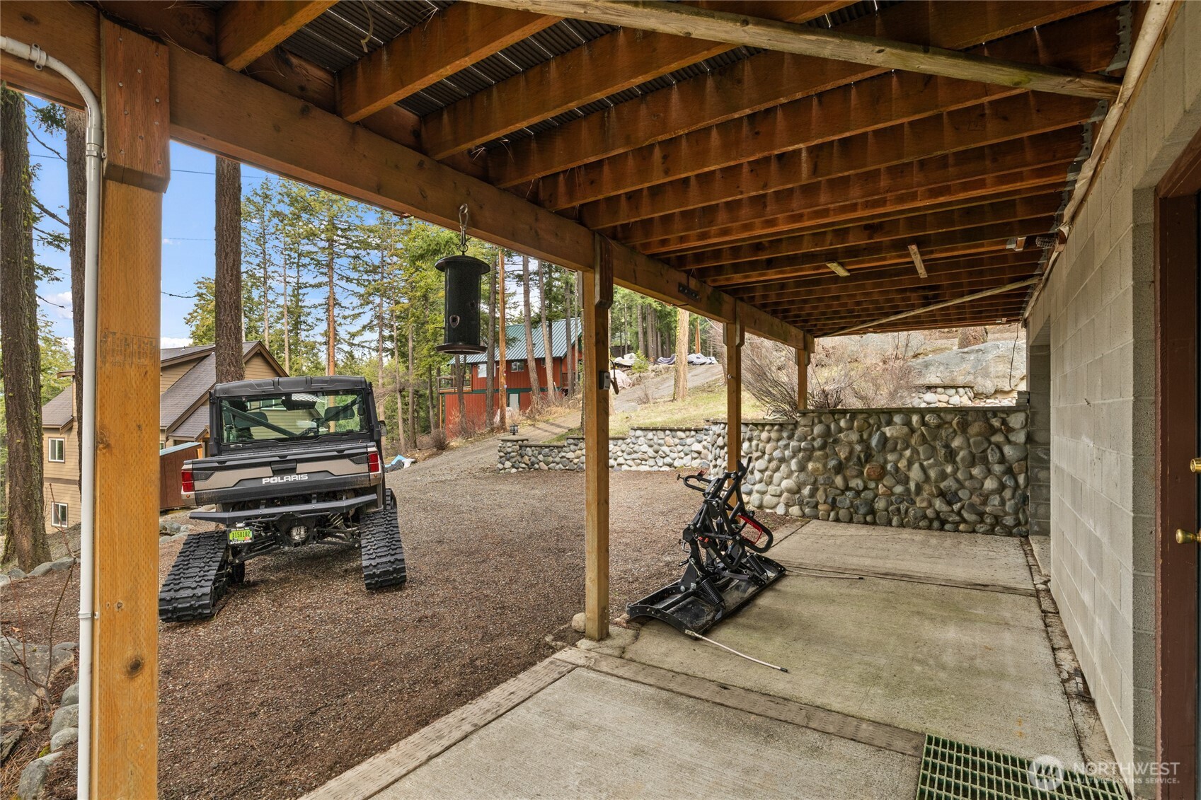 1051 Highland Loop , Ronald, WA 98940