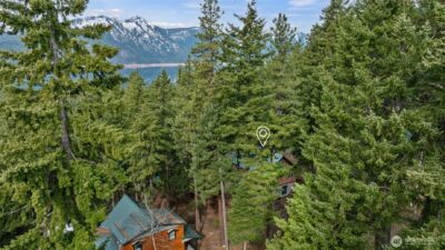 1051 Highland Loop , Ronald, WA 98940 - Photo 29