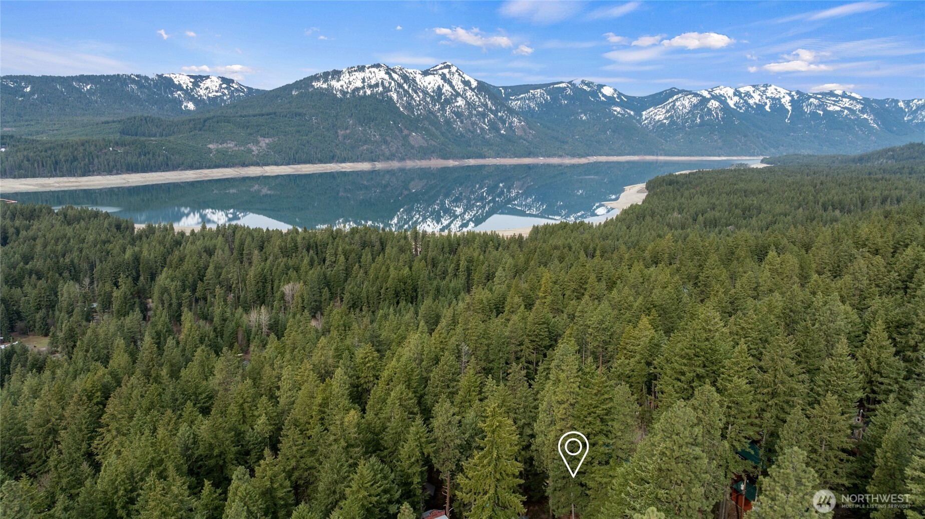 1051 Highland Loop , Ronald, WA 98940