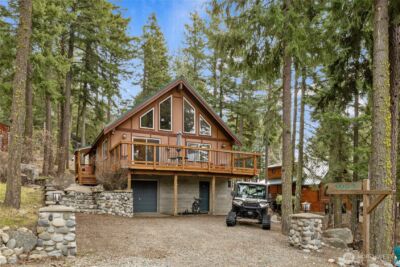 1051 Highland Loop , Ronald, WA 98940 - Photo 3