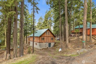 1051 Highland Loop , Ronald, WA 98940 - Photo 4