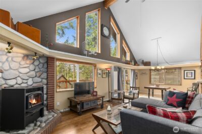 1051 Highland Loop , Ronald, WA 98940 - Photo 8