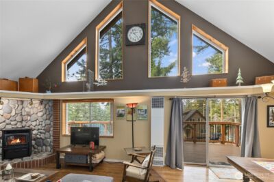 1051 Highland Loop , Ronald, WA 98940 - Photo 9