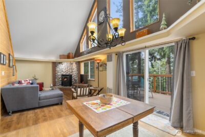 1051 Highland Loop , Ronald, WA 98940 - Photo 10