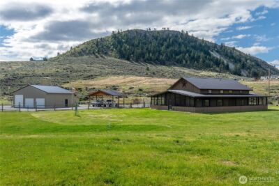 30 Horizon Dr , Tonasket, WA 98855