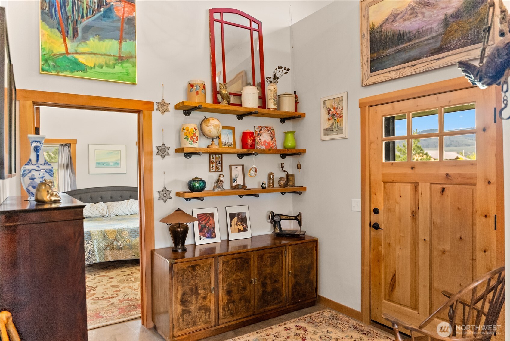 30 Horizon Dr , Tonasket, WA 98855