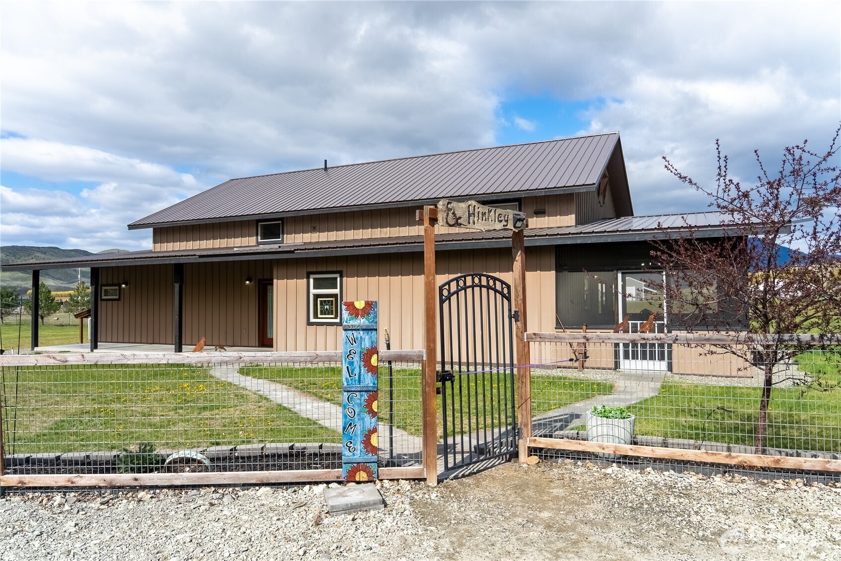 30 Horizon Dr , Tonasket, WA 98855