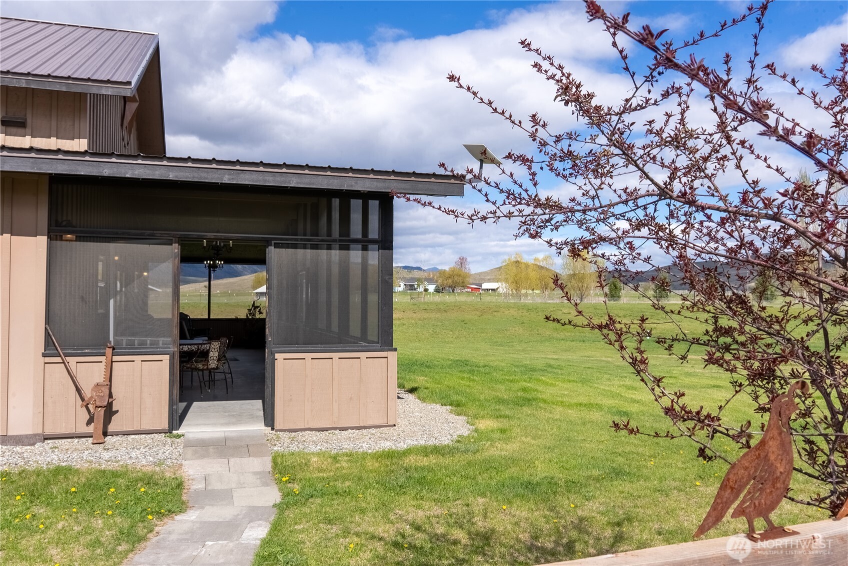 30 Horizon Dr , Tonasket, WA 98855