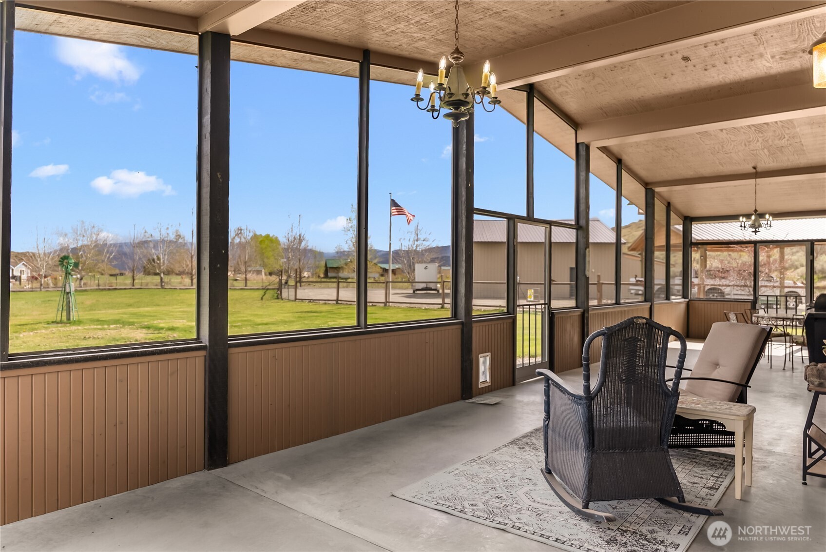30 Horizon Dr , Tonasket, WA 98855