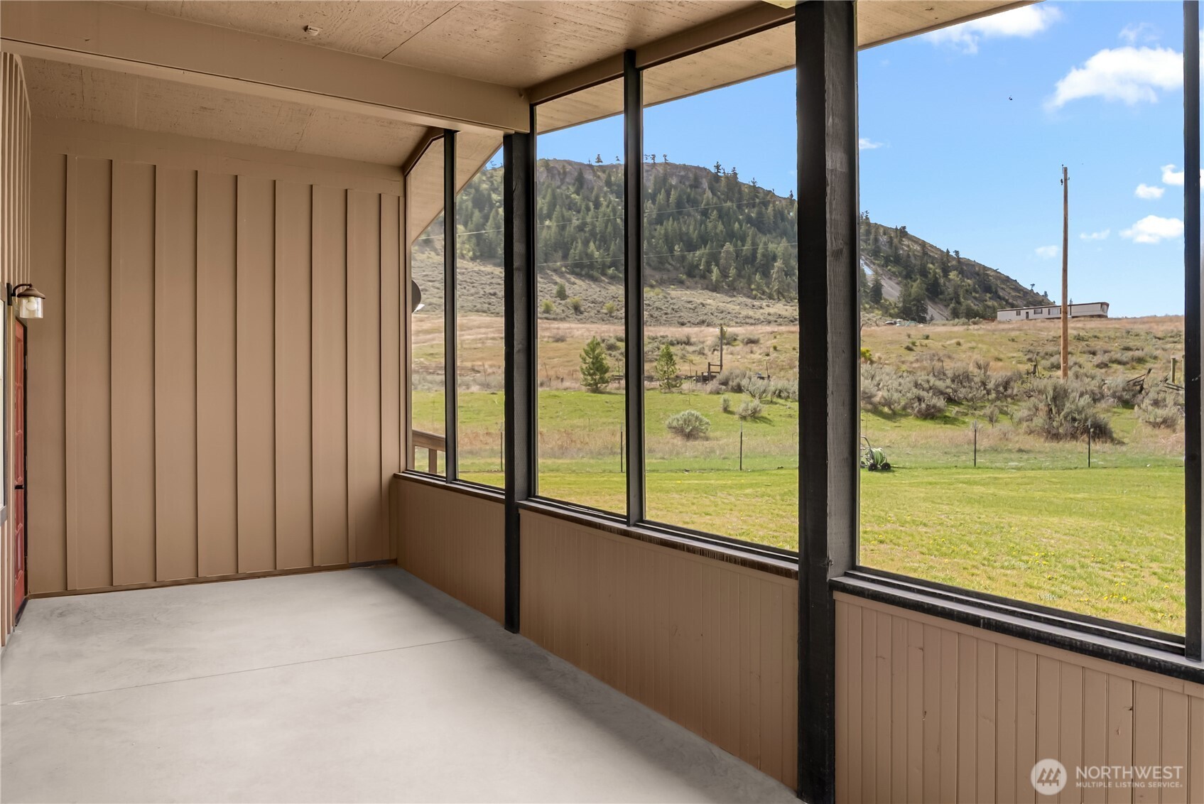 30 Horizon Dr , Tonasket, WA 98855