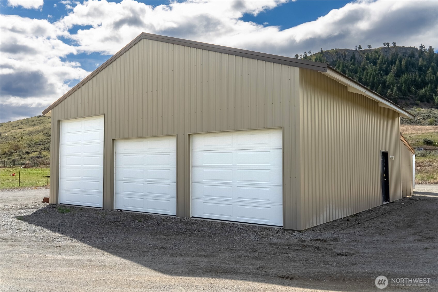30 Horizon Dr , Tonasket, WA 98855
