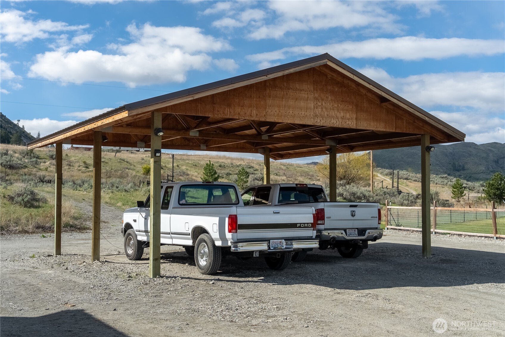 30 Horizon Dr , Tonasket, WA 98855