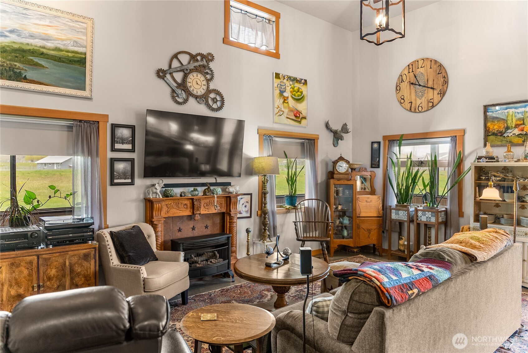 30 Horizon Dr , Tonasket, WA 98855