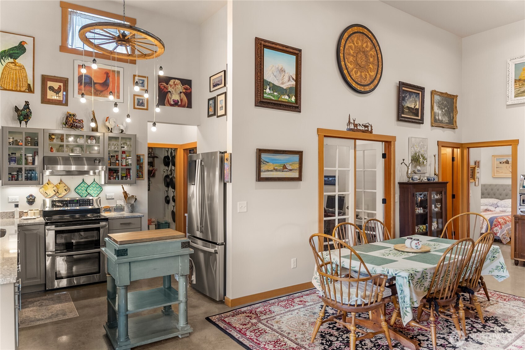 30 Horizon Dr , Tonasket, WA 98855