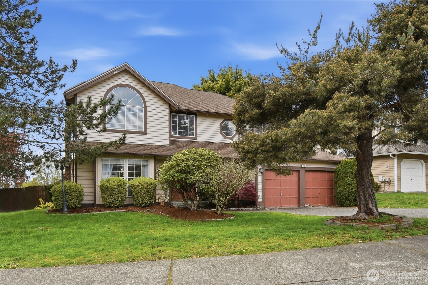 21049 103rd Ave SE , Kent, WA 98031