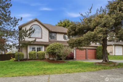 21049 103rd Ave SE , Kent, WA 98031 - Photo 1