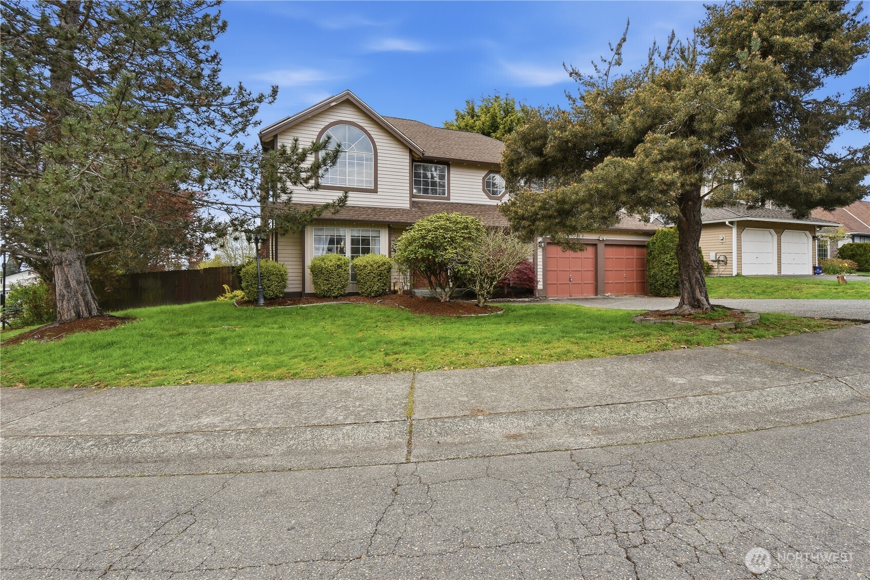 21049 103rd Ave SE , Kent, WA 98031