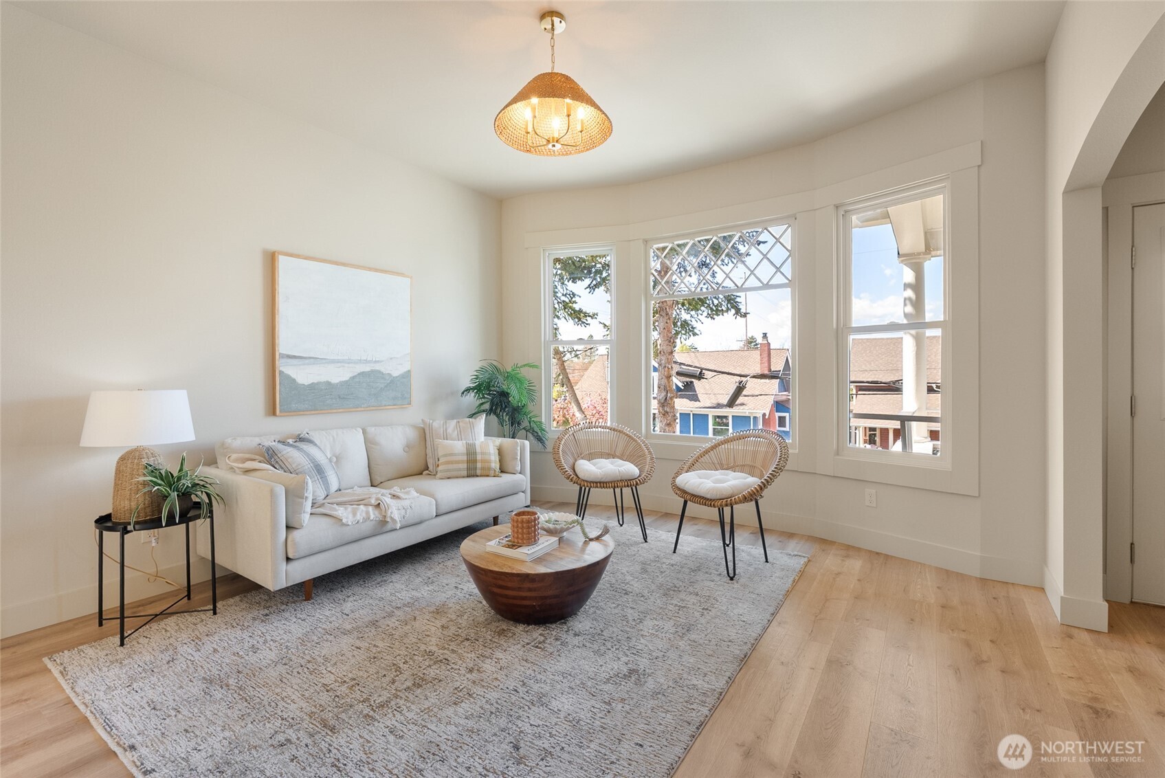 2106 Young Street , Bellingham, WA 98225