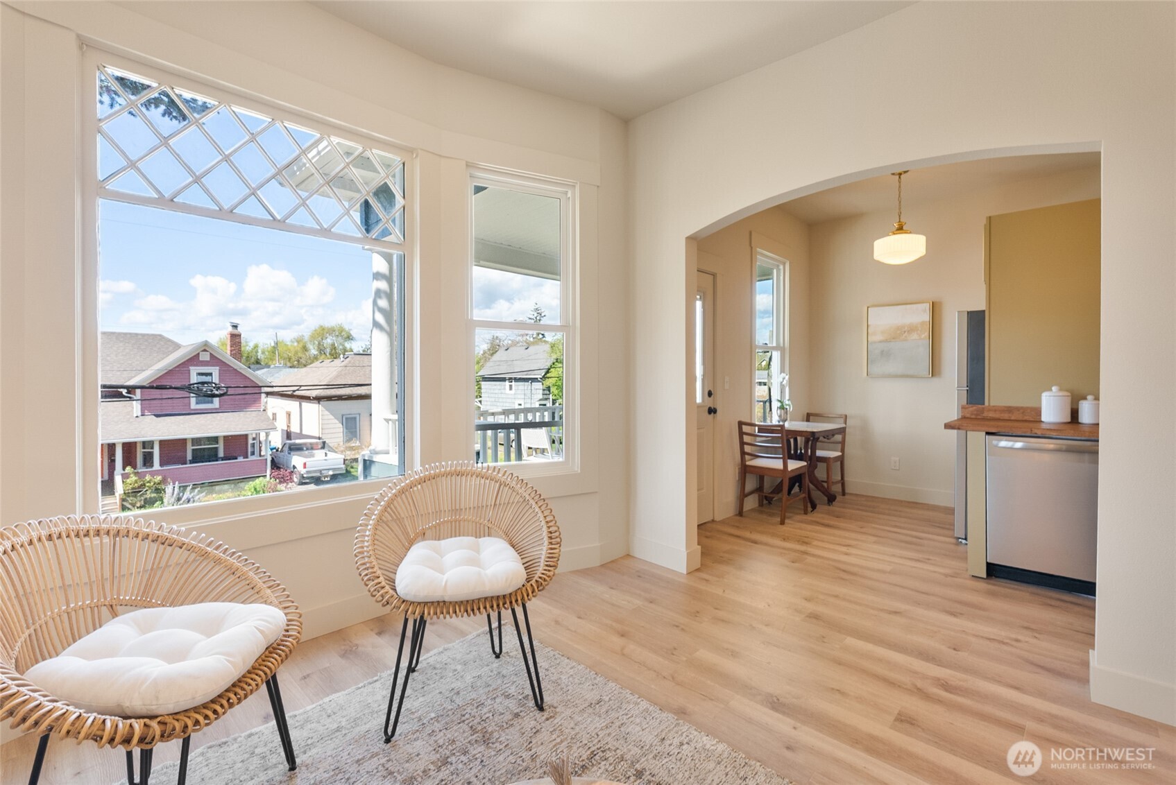2106 Young Street , Bellingham, WA 98225