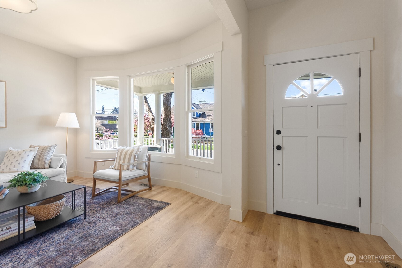 2106 Young Street , Bellingham, WA 98225