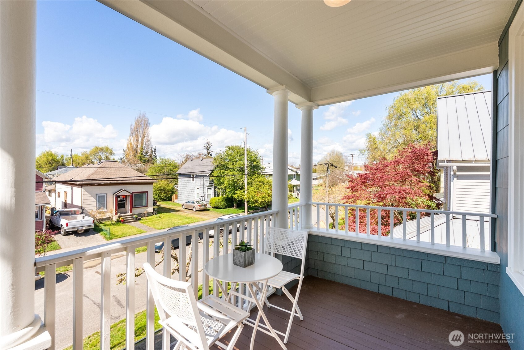 2106 Young Street , Bellingham, WA 98225