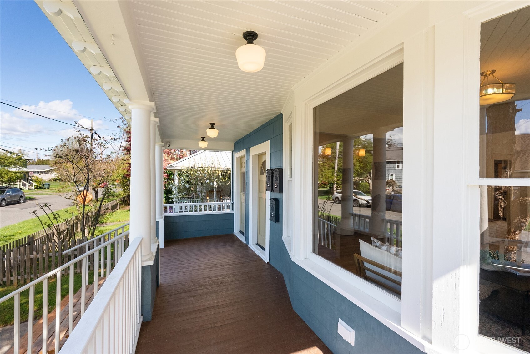 2106 Young Street , Bellingham, WA 98225