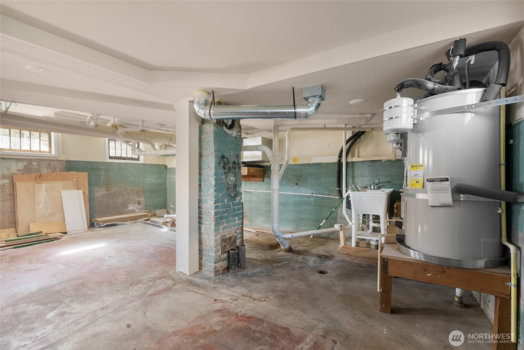 2106 Young Street , Bellingham, WA 98225