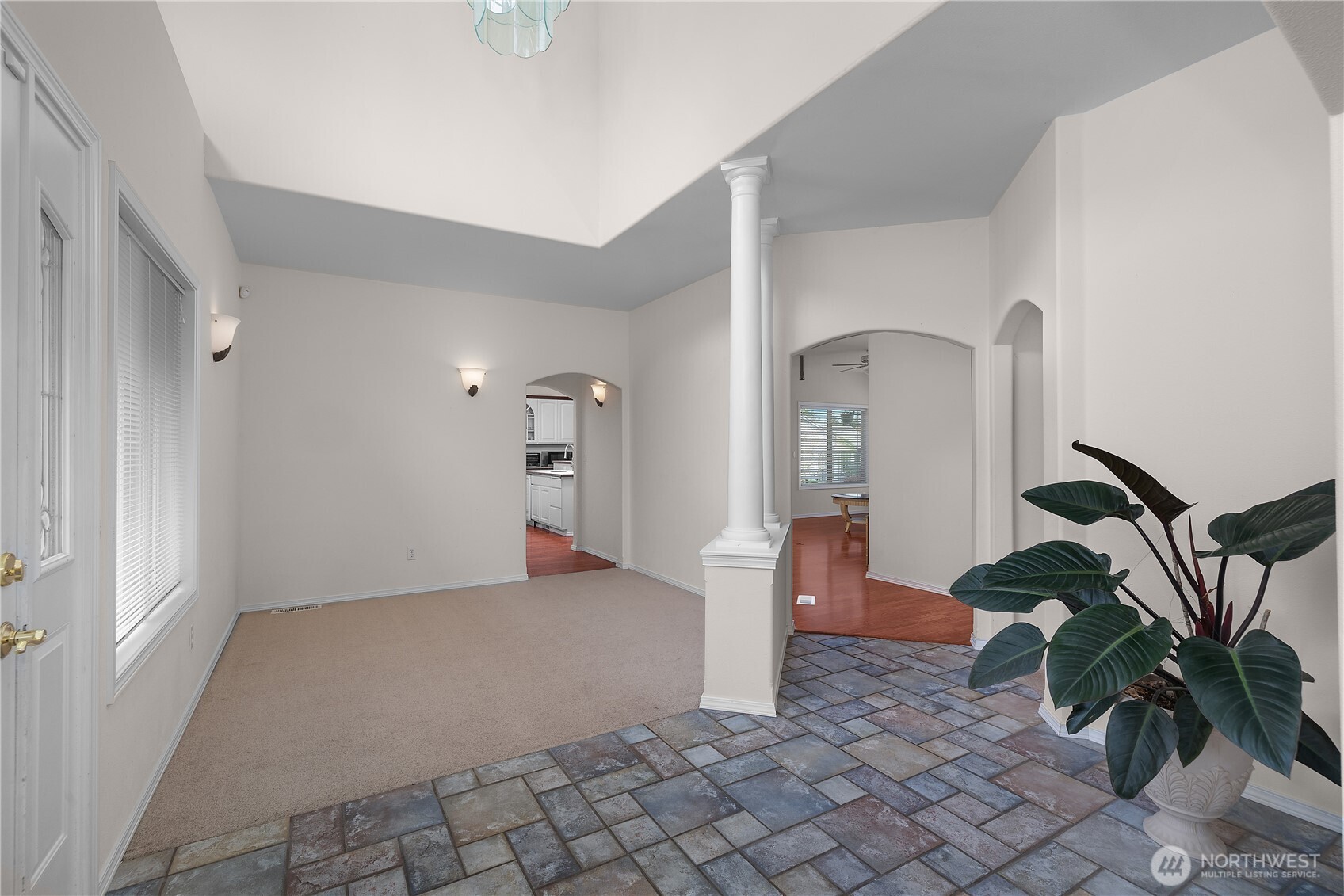 4036 Campus Green Drive NE, Lacey, WA 98516