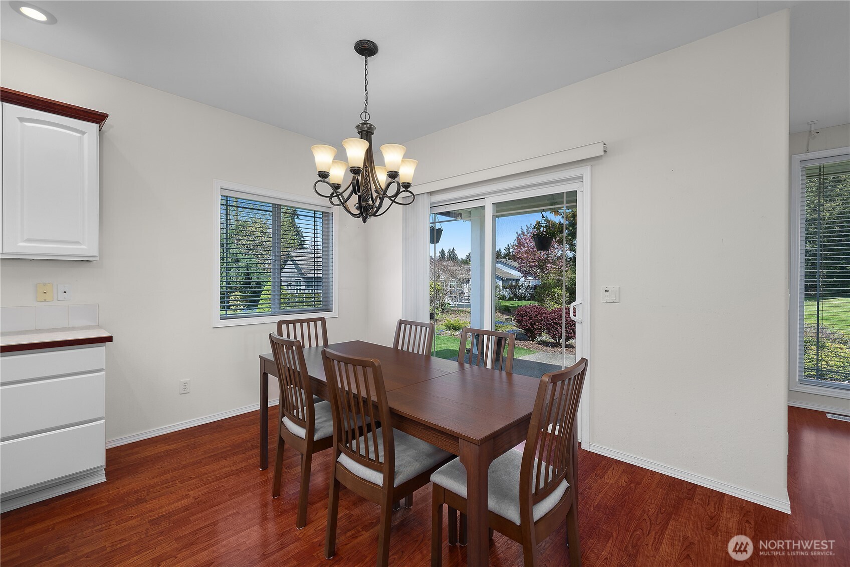 4036 Campus Green Drive NE, Lacey, WA 98516