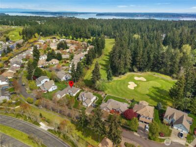 4036 Campus Green Drive NE, Lacey, WA 98516 - Photo 4