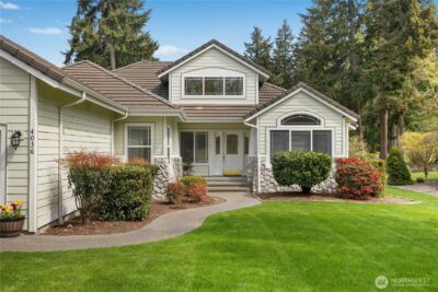 4036 Campus Green Drive NE, Lacey, WA 98516 - Photo 5