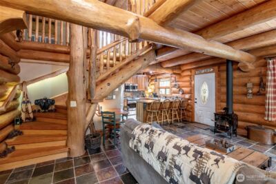 107 Goat Rocks Drive , Packwood, WA 98361 - Photo 14