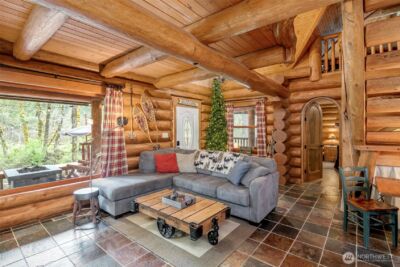 107 Goat Rocks Drive , Packwood, WA 98361 - Photo 15