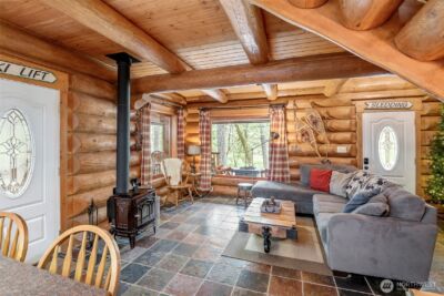 107 Goat Rocks Drive , Packwood, WA 98361 - Photo 16