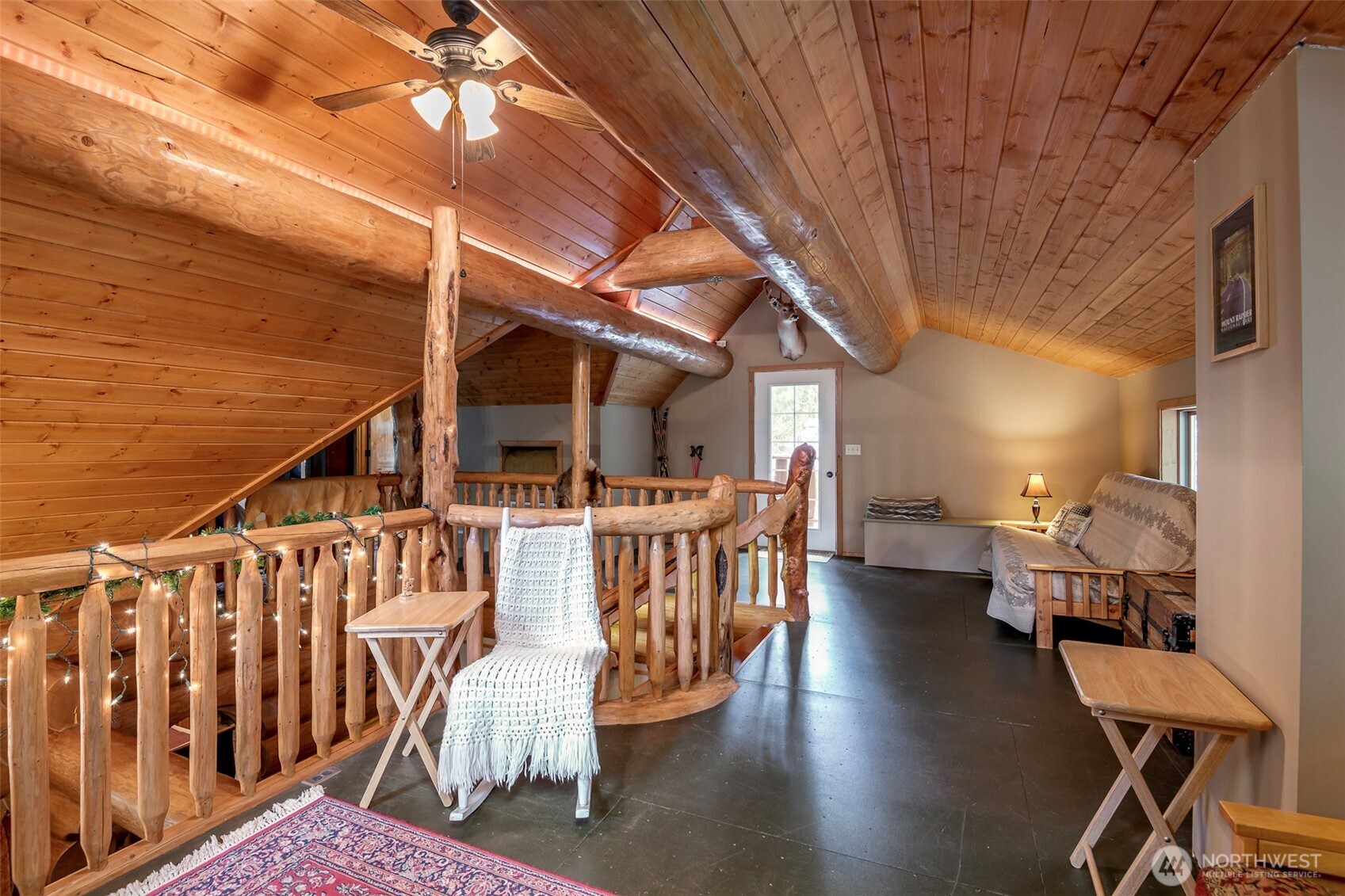 107 Goat Rocks Drive , Packwood, WA 98361