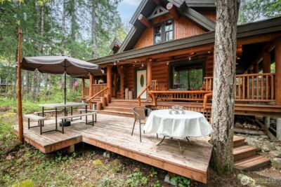 107 Goat Rocks Drive , Packwood, WA 98361 - Photo 3
